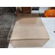 Table Basse Vintage Pastic Fumé