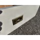 console Vintage Bois et Formica