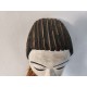 Masque Africain : Gabon : Punu