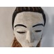 Masque Africain : Gabon : Punu