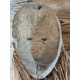 Masque Africain : Gabon : Punu