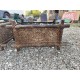 Paire de Jardinières en Fonte 1900 de Charleville - Mézières