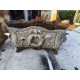 Paire de Jardinières en Fonte 1900 de Charleville - Mézières