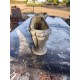Paire de Jardinières en Fonte 1900 de Charleville - Mézières