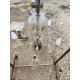 Lustre en Cristal + Paire d'Appliques