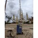 Lustre en Cristal + Paire d'Appliques