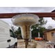 Lustre en Cristal + Paire d'Appliques