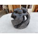 Sculpture en Pierre de Savon " Zimbabwé "