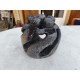 Sculpture en Pierre de Savon " Zimbabwé "