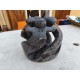 Sculpture en Pierre de Savon " Zimbabwé "