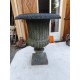 Vase en Fonte 19 éme " Médicis "