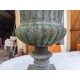 Vase en Fonte 19 éme " Médicis "