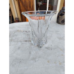 Vase en Cristal de Vannes