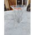 Vase en Cristal de Vannes