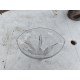 Vase en Cristal de Vannes