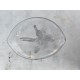 Vase en Cristal de Vannes