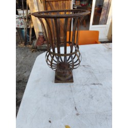 Vase en Cuivre