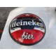 Enseigne Plastique Heineken