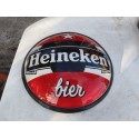 Enseigne Plastique Heineken