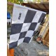 Drapeau à Damier : Antar : Elf .
