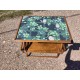 Table Art Nouveau Modulable
