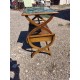 Table Art Nouveau Modulable