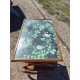 Table Art Nouveau Modulable