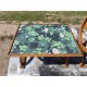Table Art Nouveau Modulable