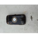 Porte cigarettes Montre Ancienne Fin 19 éme