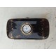 Porte cigarettes Montre Ancienne Fin 19 éme