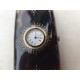Porte cigarettes Montre Ancienne Fin 19 éme