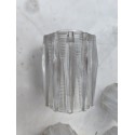 Tulipe en Verre Granité
