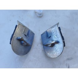 2 Monnayeurs de Distributeurs de 2 €