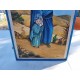 Tableau Huile sur Toile Orientaliste
