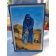 Tableau Huile sur Toile Orientaliste