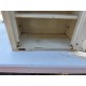 Armoire à Pharmacie des Années 50 en Métal