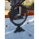 Miroir de Toilette Laiton
