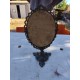 Miroir de Toilette Laiton