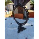 Miroir de Toilette Laiton