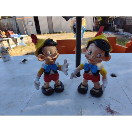 Pinocchio walt disney