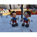 2 Pinocchio walt disney