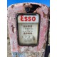 Pompe à Essence : ESSO