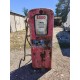Pompe à Essence : ESSO