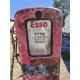 Pompe à Essence : ESSO