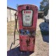 Pompe à Essence : ESSO