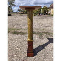 Colonne Empire