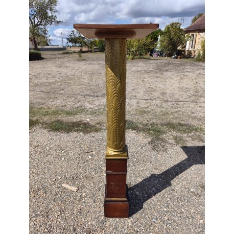 Colonne Empire