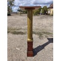 Colonne Empire