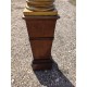 Colonne Empire