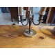Lampe Bouillotte de Style Empire